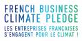 French Business Climate Pledge