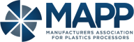 MAPP Manufacturers Association for Plastics Processors
