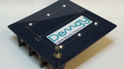 CO2-freie Flugzeuge: 4 neue Experimente im NAE-Sektor 