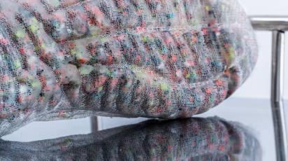 DEMGY: Eine recycelte Sohle für Decathlon