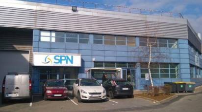 DEMGY achiziționează SPN (Gesellschaft für edle Kunststoffe)