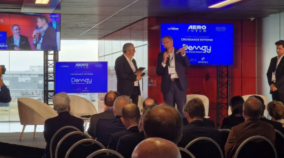 DEMGY: an international strategy rewarded and guided by its customers