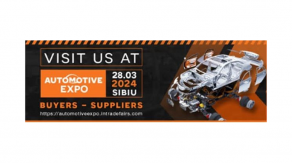 DEMGY auf der Automotive Expo vertreten