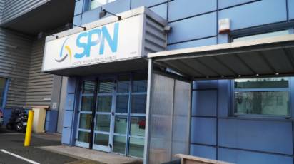 DEMGY übernimmt die Société des Plastiques Nobles