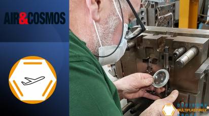 Der Sanierungsplan für Norman-Unternehmen 