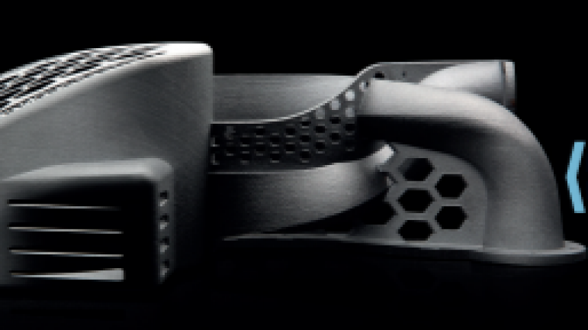 Additive manufacturing bij DEMGY: een 