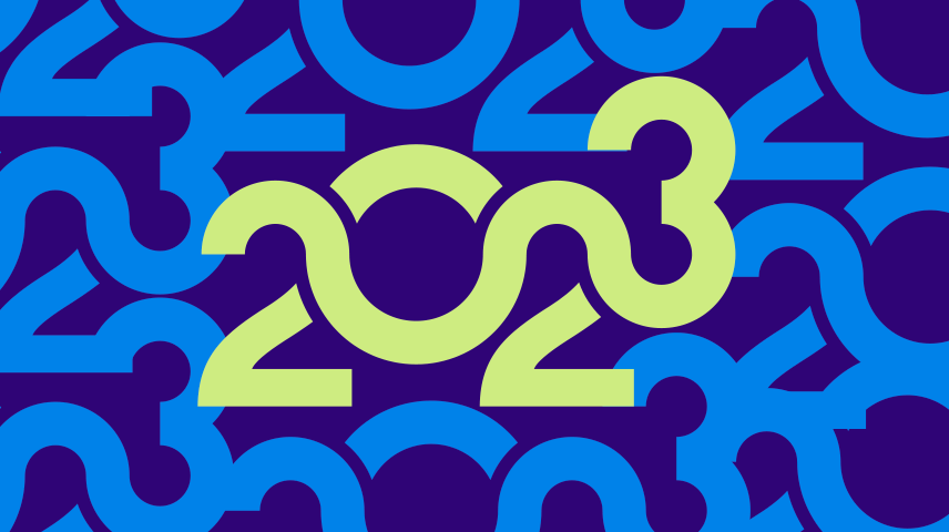 DEMGY wünscht Ihnen ein tolles Jahr 2023!