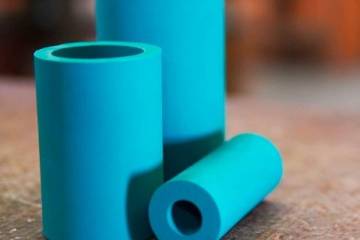 Compression molding