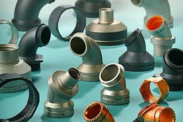 Metallization & Coating