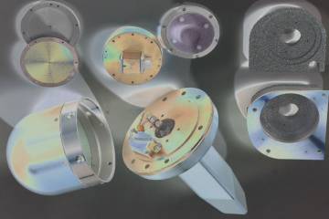 Smart Plastic Products and Plastronics