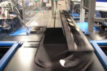 Thermoforming