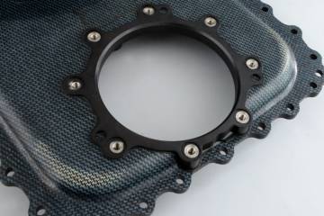 Creation & transformation of composite materials