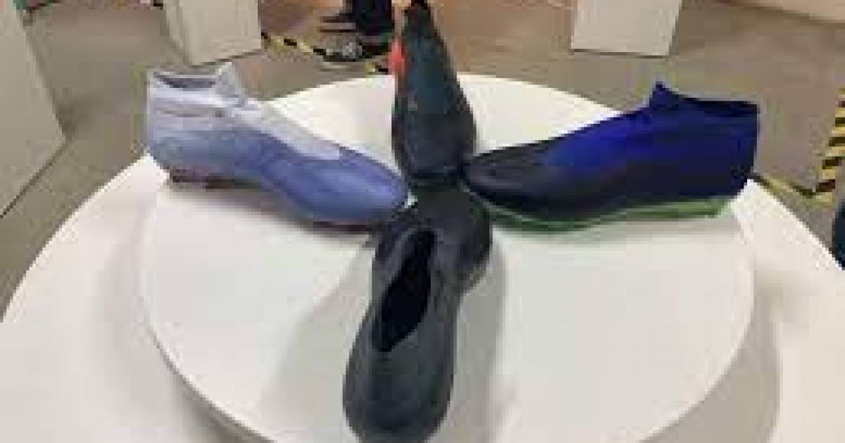 Decathlon will manufacture recyclable soccer shoes with DEMGY Demgy