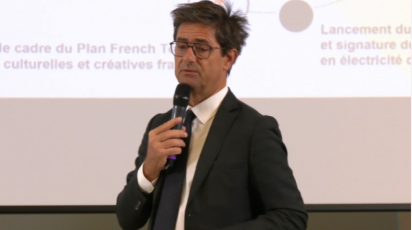 Bpifrance celebrates its 10th anniversary a 