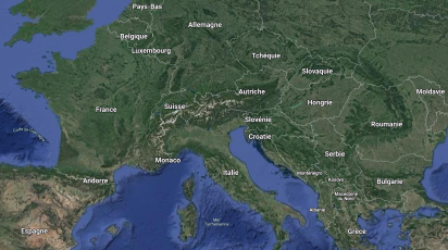 Central and Eastern Europe: dynamic export markets