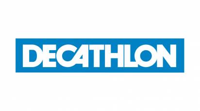 Decathlon wants to move up to the big league