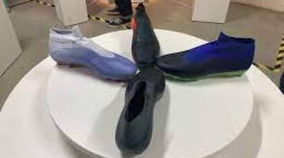 Decathlon will manufacture recyclable soccer shoes with DEMGY