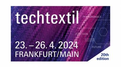 DEMGY at Techtextil