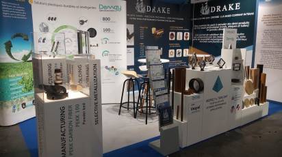 Demgy reinvents new manufacturing processes