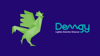 DEMGY joins the Coq Vert community!