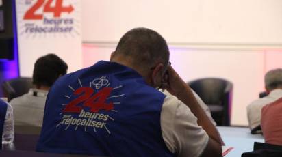 Metropolis of Normandy open to the world, the city of Rouen launches 