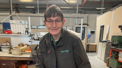 NAE and DEMGY celebrate women