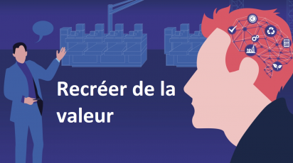 Three new ways to recreate value