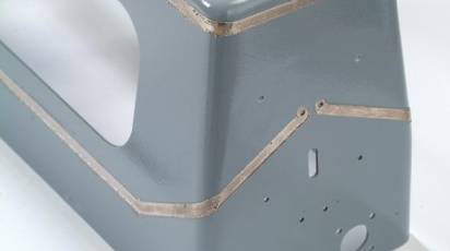 Trends and perspectives of metallization