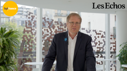 When our clients expand internationally, we follow them if it supports our strategy