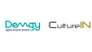 DEMGY Group and CULTURE iN join forces to create 100% bio-sourced demonstrators... and aesthetics!