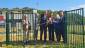 Inauguration of our first photovoltaic power plant