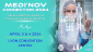 Médi'Nov, 2 days dedicated to Med'Tech