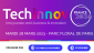 Meet DEMGY at Techinnov 2023 in Paris