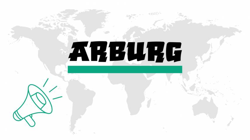 Arburg inaugurates its new headquarters 