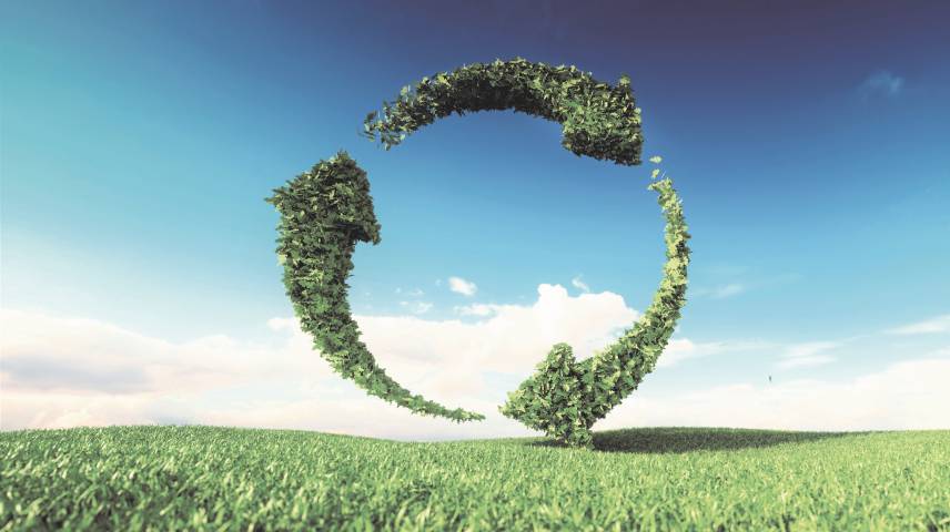 At the Paris Air Show, DEMGY focuses on decarbonation