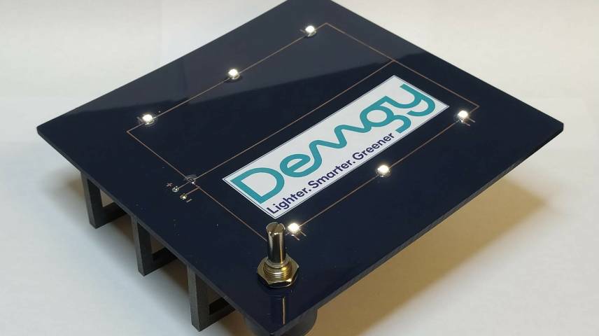 Carbon-free aircraft: 4 new experiments within the NAE sector 