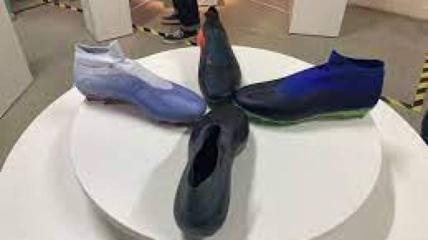 Decathlon will manufacture recyclable soccer shoes with DEMGY