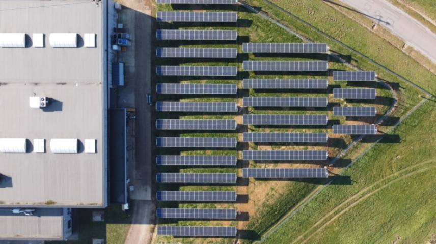 DEMGY Normandy accelerates its energy transition 