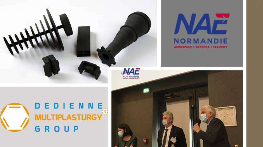 Our group listed in the FAN, new brand of NAE