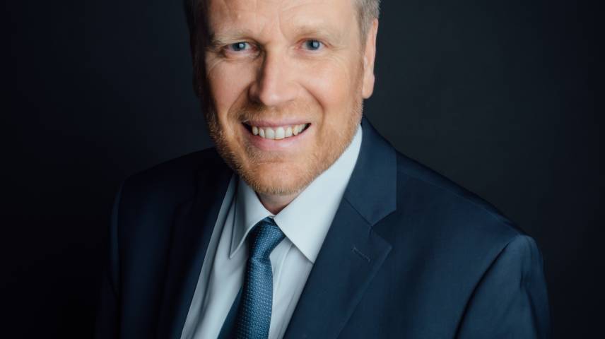 PIERRE-JEAN LEDUC - FRANCE BLEU NORMANDIE