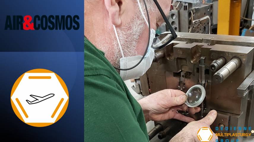 The recovery plan for Normandy businesses 