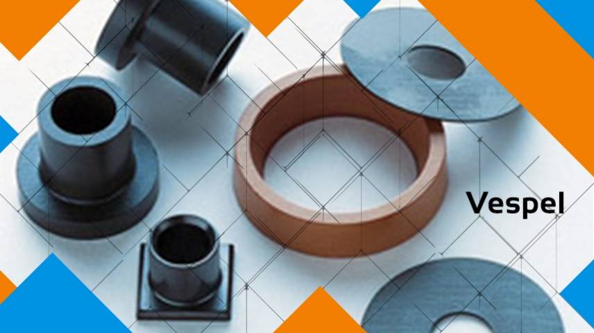 Vespel®: High Performance Polyimide