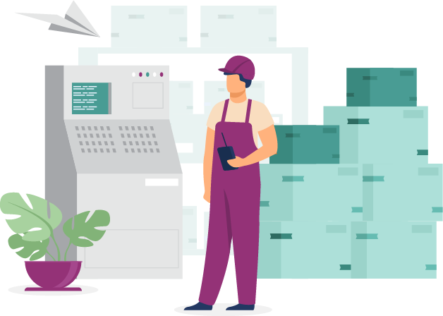 Optimize mass production