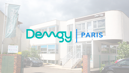Virtual tours : Demgy DEMGY Paris