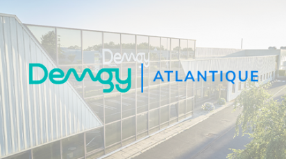 DEMGY Atlantique