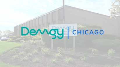 DEMGY Chicago