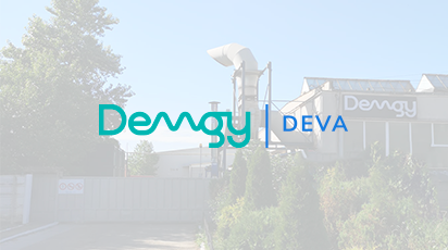 DEMGY Deva