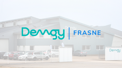 DEMGY Frasne