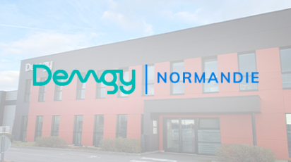 DEMGY Normandie