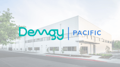 DEMGY Pacific
